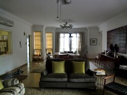 Pinewood Gardens (D10), Condominium #571848501